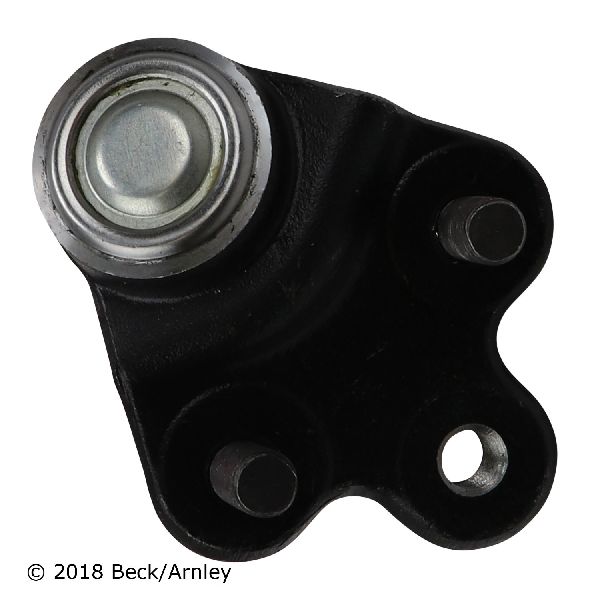 2006-2011 Acura CSX Suspension Ball Joint - Front Left Lower (Beck Arnley)