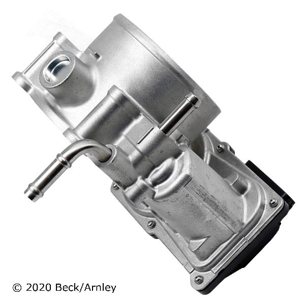 2013-2018 Lexus GS450h Fuel Injection Throttle Body (Beck Arnley)