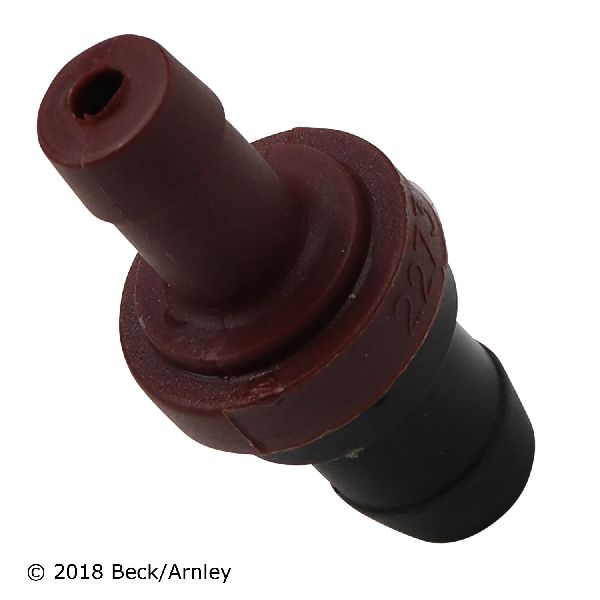 1993-1997 Geo Prizm PCV Valve (Beck Arnley)