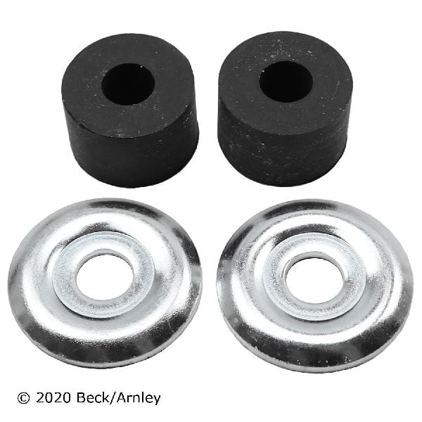 2001-2003 INFINITI QX4 Suspension Stabilizer Bar Link - Rear (Beck Arnley)