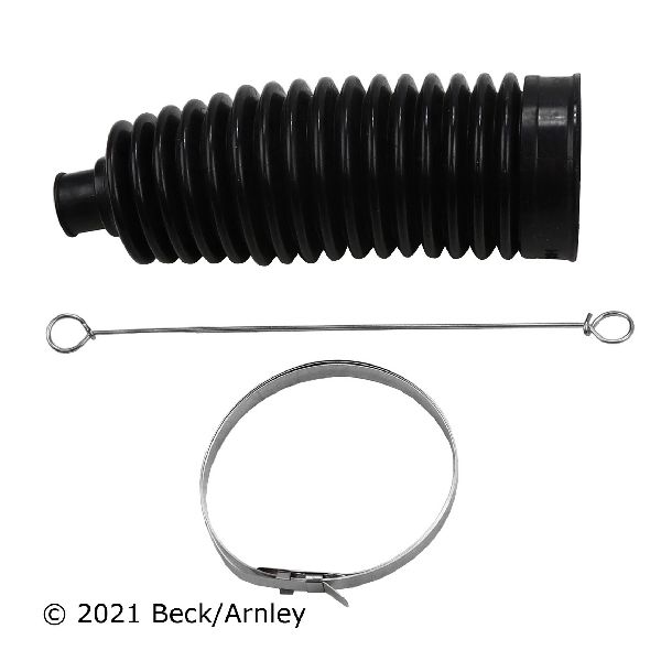 2016-2023 Nissan Maxima Steering Tie Rod End Kit - Inner (Beck Arnley)