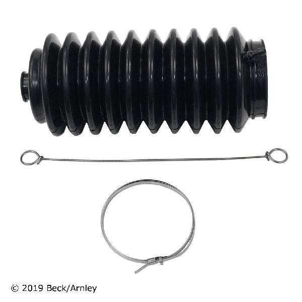 1992-2001 Honda Prelude Steering Tie Rod End Kit - Inner or Left Inner (Beck Arnley)