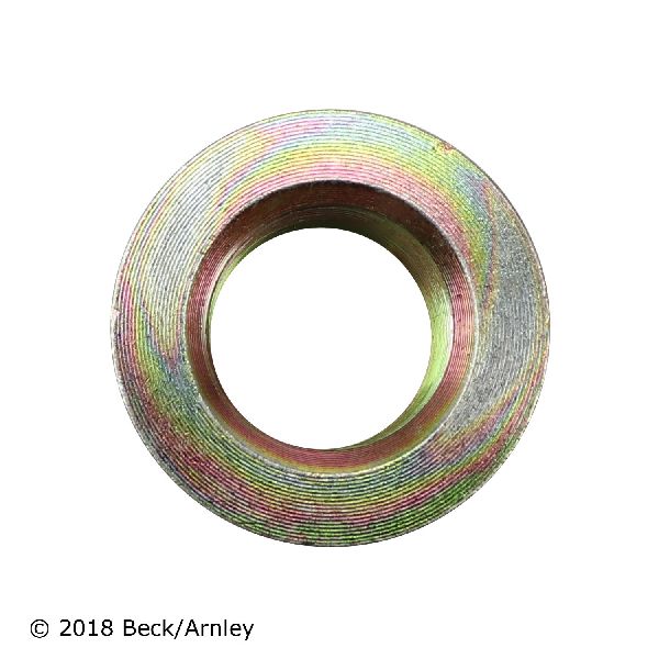 2004-2011 Mazda RX-8 Axle Nut - Rear (Beck Arnley)