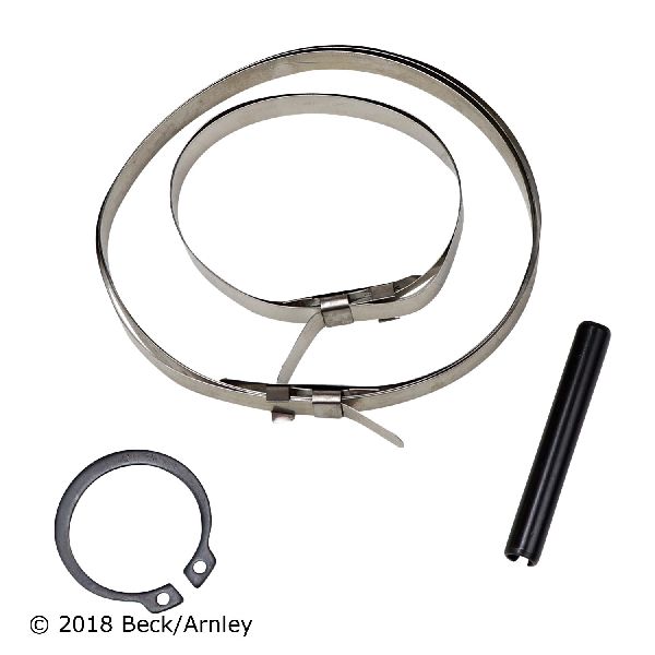 1990-1996 Subaru Legacy CV Joint Boot Kit - Front Inner or Rear Inner (Beck Arnley)