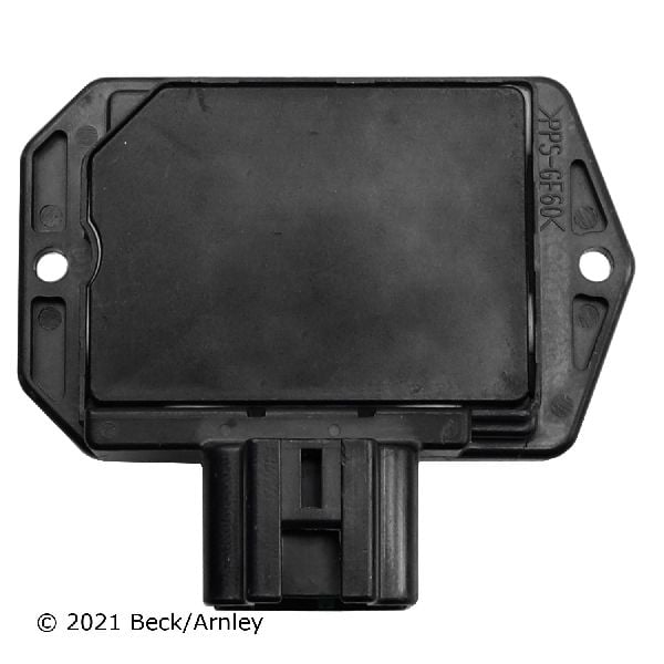 2010-2020 Lexus GX460 HVAC Blower Motor Resistor - Rear (Beck Arnley)