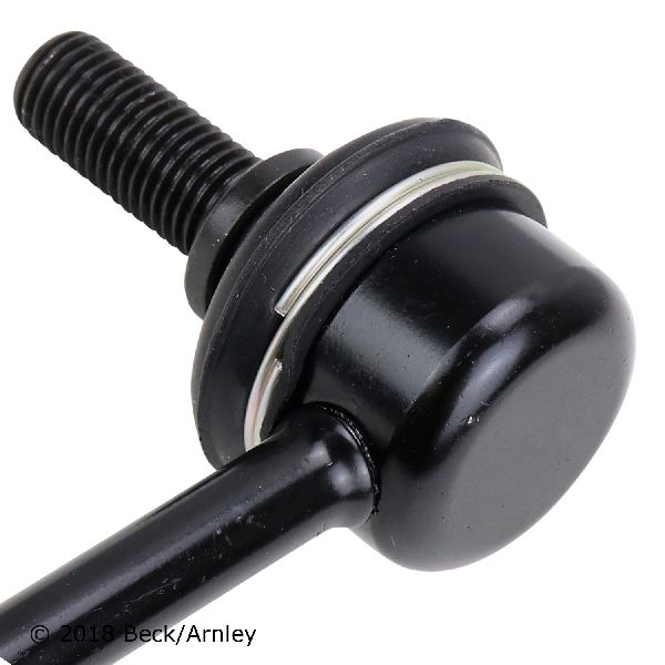 2001-2003 Acura CL Suspension Stabilizer Bar Link - Front Left (Beck Arnley)