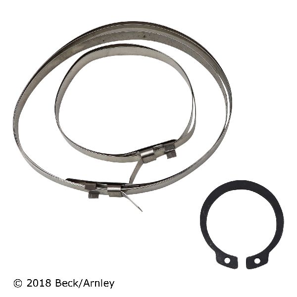 2007-2015 Audi Q7 CV Joint Boot Kit - Front Inner (Beck Arnley)