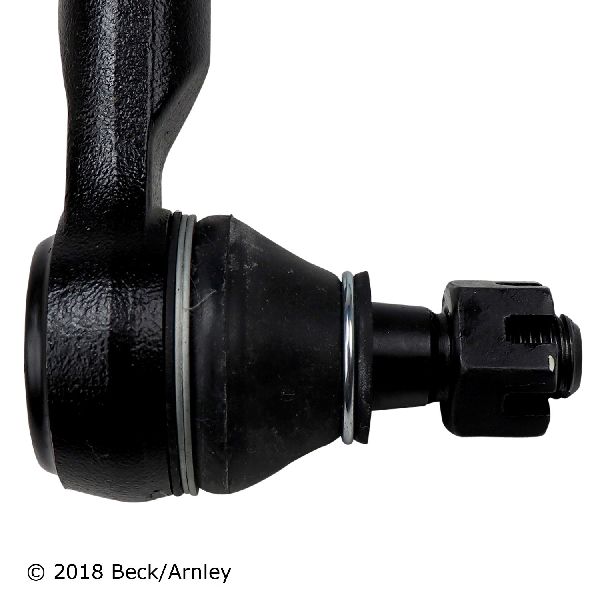 2004-2013 INFINITI QX56 Steering Tie Rod End - Front Right Outer (Beck Arnley)