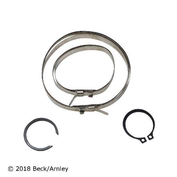 2004-2017 Nissan Quest CV Joint Boot Kit - Front Inner (Beck Arnley)
