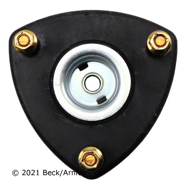 2016-2021 Mazda CX-3 Suspension Strut Mount - Front (Beck Arnley)