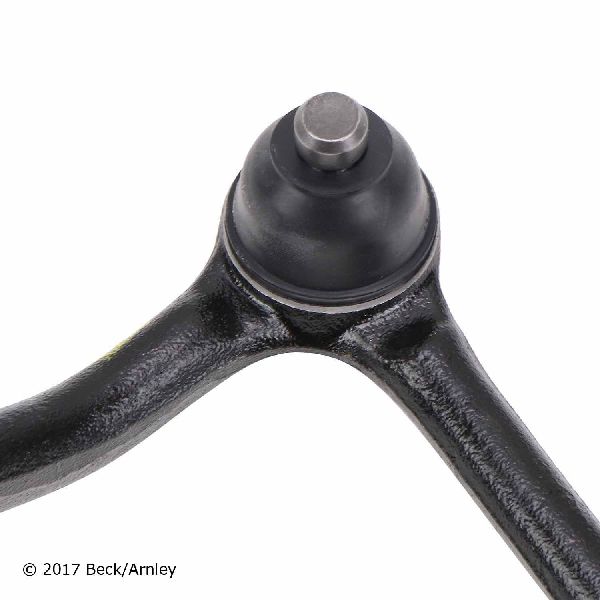 2003-2006 Kia Sorento Suspension Control Arm and Ball Joint Assembly - Front Left Upper (Beck Arnley)