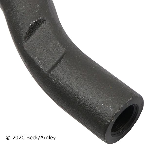 2012-2017 Toyota Camry Steering Tie Rod End - Front Right Outer (Beck Arnley)