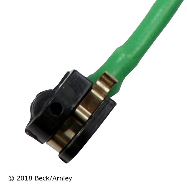 2001-2006 BMW M3 Disc Brake Pad Wear Sensor - Front (Beck Arnley)