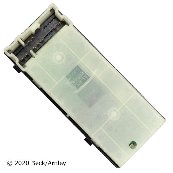2007-2012 Nissan Altima Door Window Switch - Front Right (Beck Arnley)