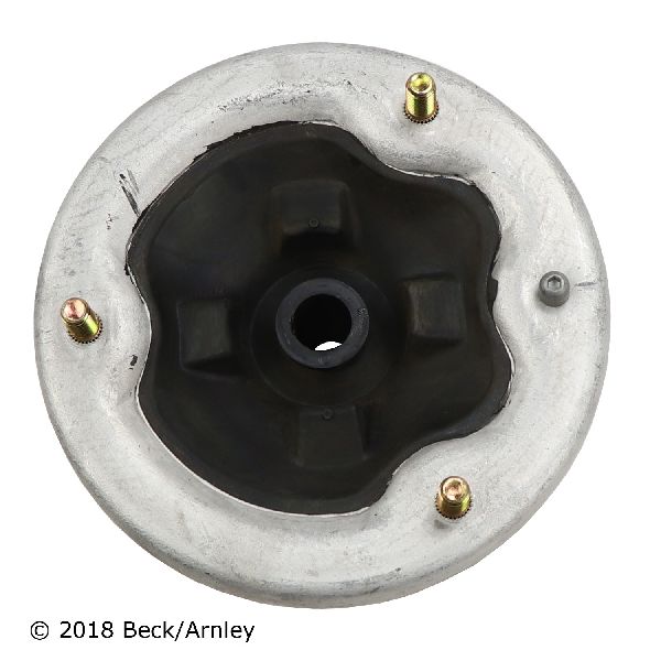 2004-2006 BMW 760i Suspension Strut Mount - Front (Beck Arnley)