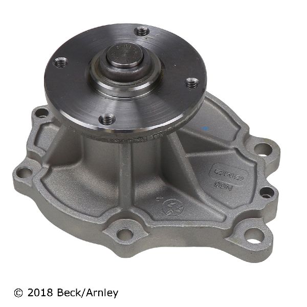 1982-1984 Nissan Maxima Engine Water Pump (Beck Arnley)