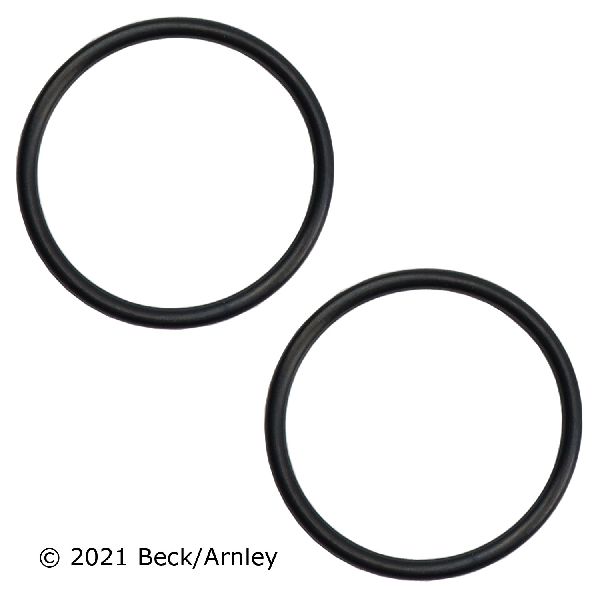 1993-1997 Mazda MX-6 Engine Intake Manifold Gasket Set (Beck Arnley)