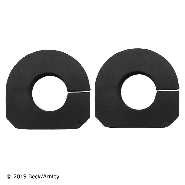 2008-2013 INFINITI G37 Suspension Stabilizer Bar Bushing Kit - Front (Beck Arnley)