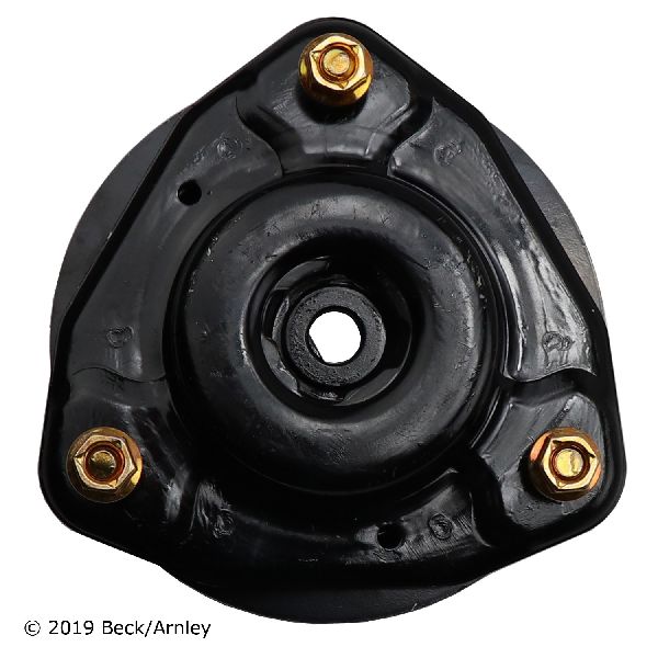 2016-2022 Lexus RX450h Suspension Strut Mount - Front (Beck Arnley)