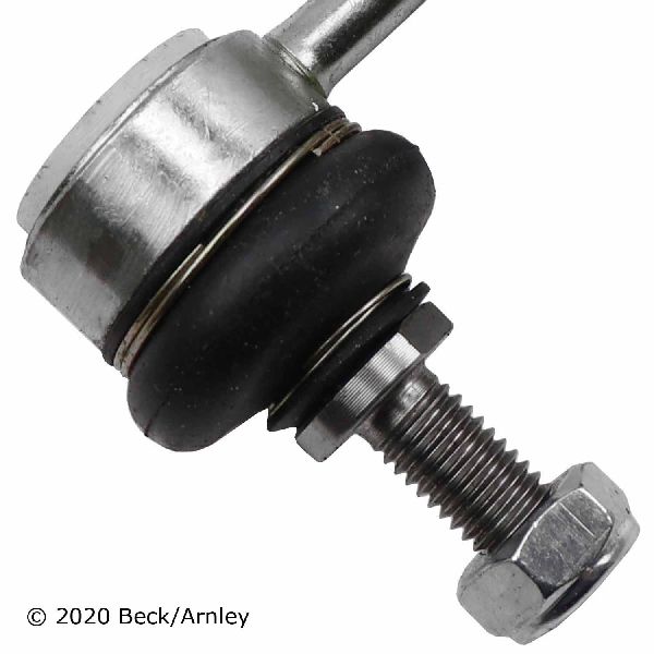 2002-2008 Jaguar X-Type Suspension Stabilizer Bar Link - Rear (Beck Arnley)