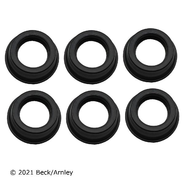 2006-2012 Mitsubishi Eclipse Engine Valve Cover Gasket Set (Beck Arnley)