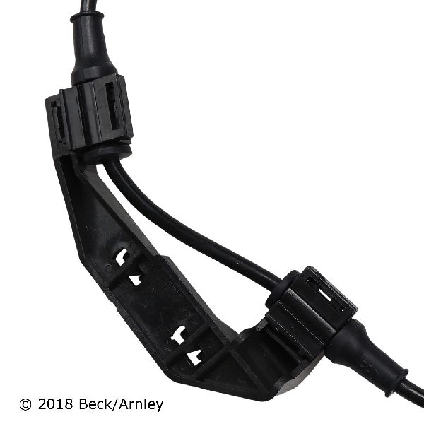 2003-2011 Honda Element ABS Wheel Speed Sensor - Rear Left (Beck Arnley)