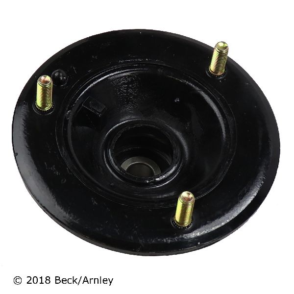 2004-2006 BMW X3 Suspension Strut Mount - Front (Beck Arnley)