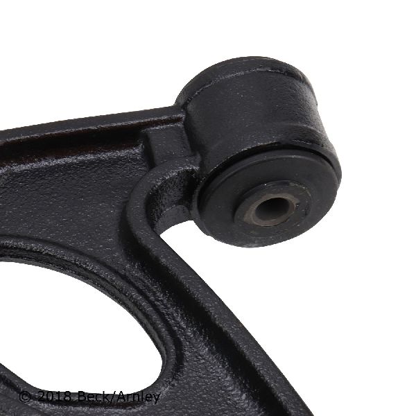 2006-2009 Audi A3 Suspension Control Arm - Front Left Lower (Beck Arnley)