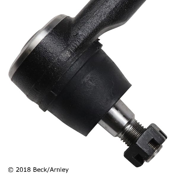 2007-2008 Hyundai Entourage Steering Tie Rod End - Front Right Outer (Beck Arnley)