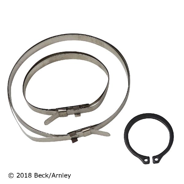 2003 Nissan Murano CV Joint Boot Kit - Front Inner (Beck Arnley)
