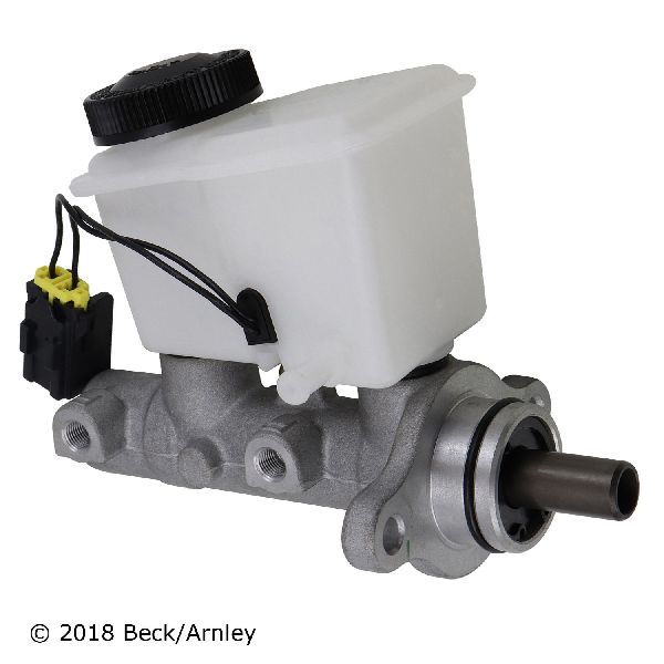 1993-1997 Ford Probe Brake Master Cylinder (Beck Arnley)