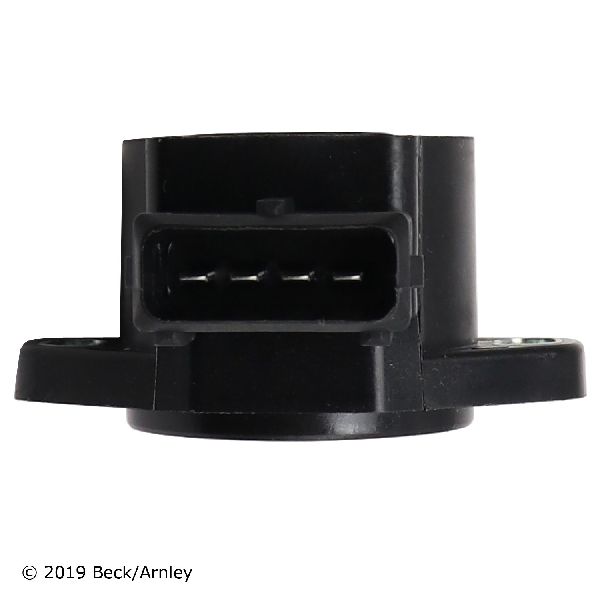1990-1994 Mitsubishi Mighty Max Throttle Position Sensor (Beck Arnley)