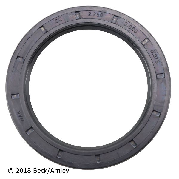1997-2006 Jaguar XK8 Wheel Seal - Rear Outer (Beck Arnley)