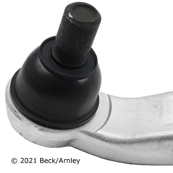 2013 INFINITI JX35 Suspension Control Arm and Ball Joint Assembly - Rear Left Upper (Beck Arnley)