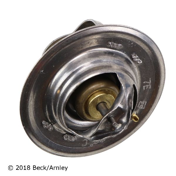 1984-1985 Mazda 626 Engine Coolant Thermostat (Beck Arnley)