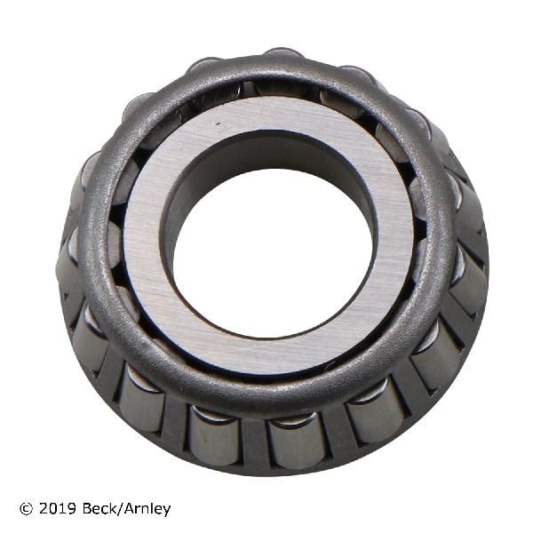 1979-1984 Mazda B2000 Wheel Bearing - Front Outer (Beck Arnley)