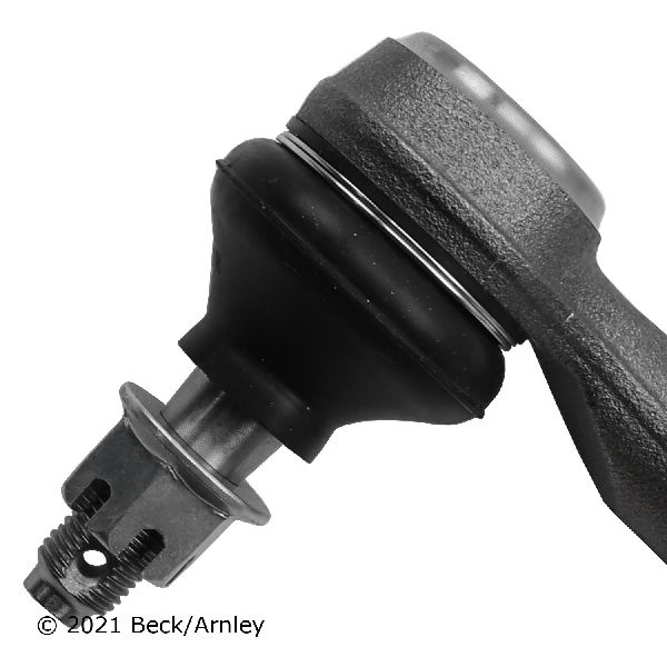 2016 Scion iA Steering Tie Rod End - Front Right Outer (Beck Arnley)