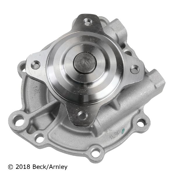 1999-2002 Suzuki Esteem Engine Water Pump (Beck Arnley)