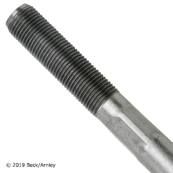 2004-2011 Volvo S40 Steering Tie Rod End - Front Inner (Beck Arnley)