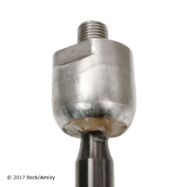 2009-2014 Nissan Cube Steering Tie Rod End - Front Inner (Beck Arnley)