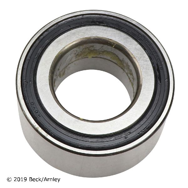 1992-1996 Honda Prelude Wheel Bearing - Front (Beck Arnley)