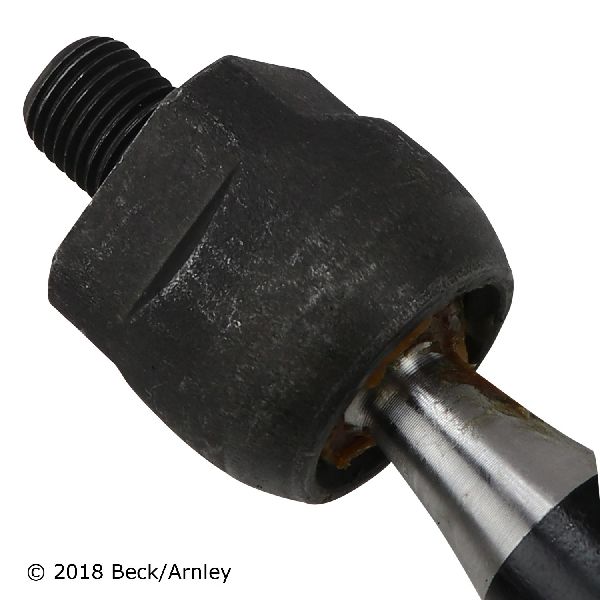 1993-1997 Geo Prizm Steering Tie Rod End - Front Inner (Beck Arnley)