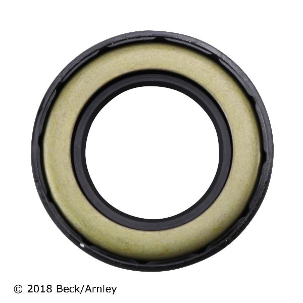 1983-1986 Dodge Power Ram 50 Wheel Seal - Rear Inner (Beck Arnley)
