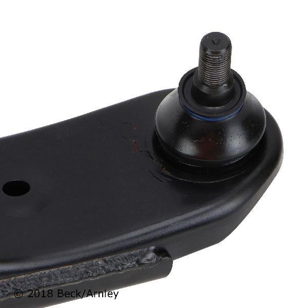 2001-2004 Volvo S40 Suspension Control Arm and Ball Joint Assembly - Front Right Lower (Beck Arnley)