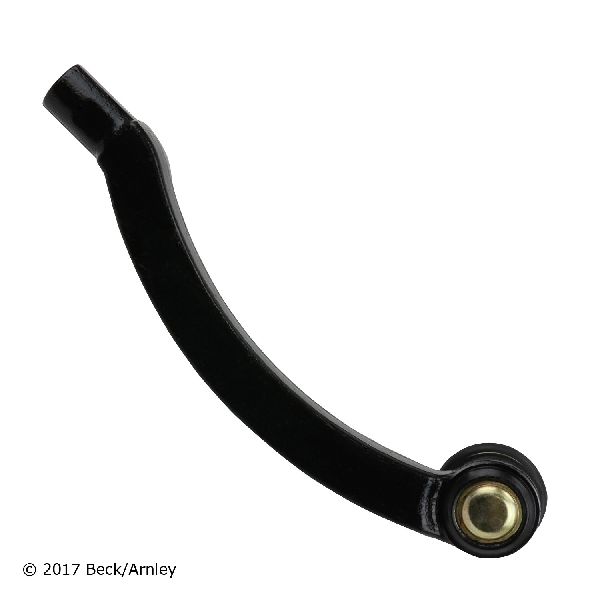 2000-2006 Volvo S80 Steering Tie Rod End - Front Right Outer (Beck Arnley)