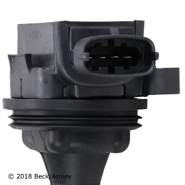 1999-2006 Volvo S80 Direct Ignition Coil (Beck Arnley)