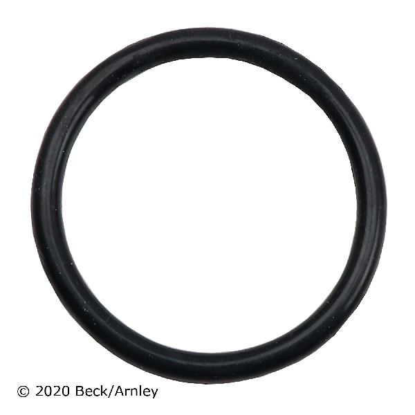 1985-1998 Volkswagen Golf Engine Coolant Outlet Flange -  or Rear (Beck Arnley)