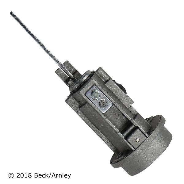 1995-2003 Toyota Tacoma Ignition Lock Cylinder (Beck Arnley)