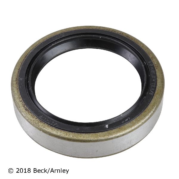 1988-1991 Mercedes-Benz 300SE Wheel Seal - Front (Beck Arnley)