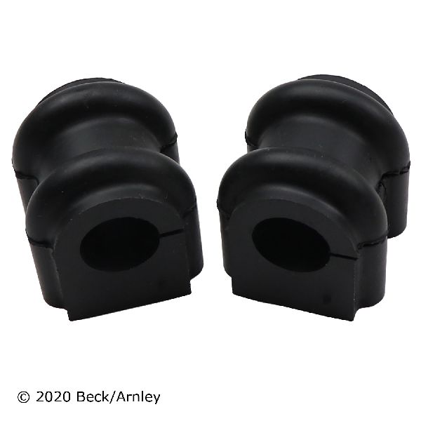 2006-2011 Hyundai Accent Suspension Stabilizer Bar Bushing Kit - Front (Beck Arnley)